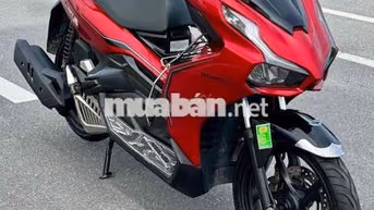 Honda Air Blade 125cc 2021 Đỏ