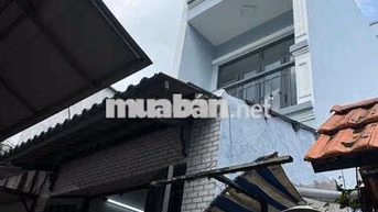 Nhà 3 tầng Diện tích sử dụng 150m2 , Liên Tỉnh 5 xây mới