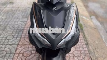 Yamaha NVX 155 ABS 2024 Đen ( cs 2 )