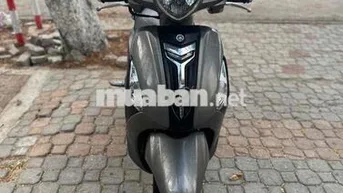 Yamaha Grande 2014 Xám 14k km