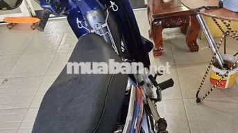 Honda Future 1 2004 Xanh