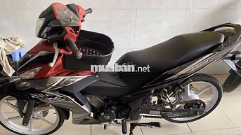 Honda Winner V1 2017 Đỏ Đen Việt Nam