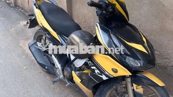 Honda Winner X 2021 Vàng đen Smartkey