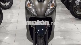 Honda Vision 110 2026 Nâu