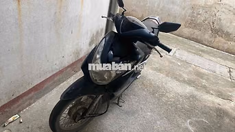 Yamaha Mio 2008 Đen