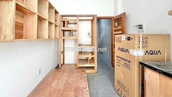 🏠 CHO THUÊ STUDIO MỚI KENG KHU BẢY HIỀN