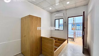 PHÒNG TRỌ HSSV NGAY RẠCH BÙNG BINH, HOÀNG SA, ĐH SÀI GÒN, SƯ PHẠM Q3