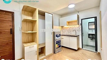 🏠 CHO THUÊ STUDIO FULL NGAY GẦN VÒNG XOAY LÊ ĐẠI HÀNH