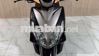 Yamaha Luvias Fi 2016 Đen