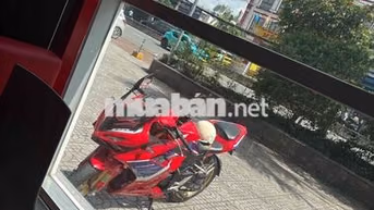 Honda CBR 150 2023 Đỏ 5500 km