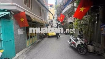 Nhỉnh 5 Tỷ - 2 Tầng BTCT - 3PN -  HẺM XE TẢI KHU PHAN XÍCH LONG - Full