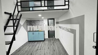 PHÒNG DUPLEX MÁY LẠNH - KHU K300 - NGAY HVHK