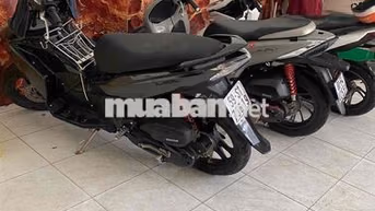 Honda Air Blade FI Xám lambor dk 2013