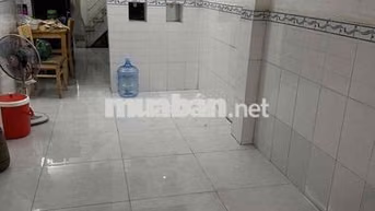 Chính chủ cho thuê HXH 463b Cách mạng tháng tám