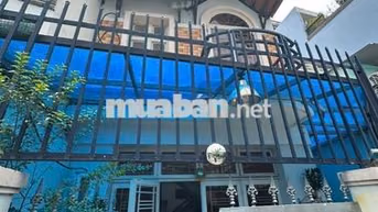 Bán nhà hẻm ba gác thoáng đường Phạm Thế Hiển P1 Q8 