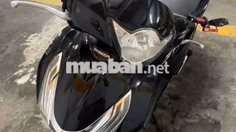 Honda SH 125i 2015 Đen chính chủ