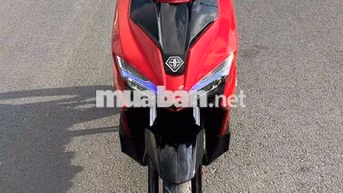 Honda Air Blade 2018 Đỏ Đen