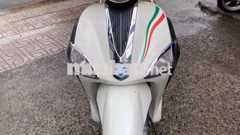 Piaggio Liberty 125 3vie 2014 Trắng bstp