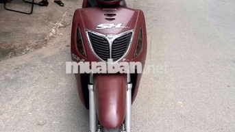 Honda SH 2004 bstp cavet vàng