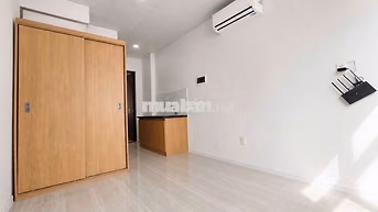 Cho thuê 1PN1WC 4.3tr phù hợp 1 - 2 bạn ở