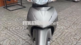 Honda Wave Xám Xe số