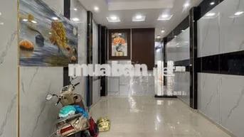 🏠 CHO THUÊ NHÀ MẶT TIỀN – PHƯỜNG BÌNH PHÚ