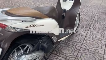 Honda SH Mode 2017 Trắng 27000 km