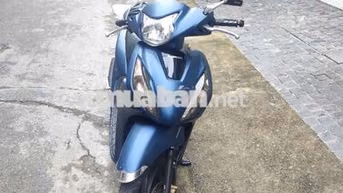 Honda Vision 2022 Xanh Xe tay ga