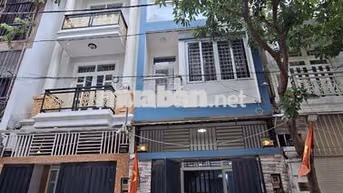 NHÀ MỚI 2 LẦU 3PN 3WC - KDC HƯNG PHÚ - GẦN CHỢ BÌNH TRIỆU