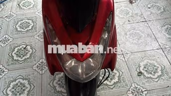 Yamaha Mio Đỏ