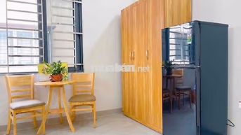Căn hộ sáng thoáng, giá rẻ ở Bình Phú, Q6