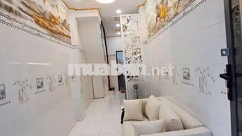 DƯỚI 2 TỶ NÊN MUA CĂN NÀY, TÂN HOÀ ĐÔNG SÁT QUẬN 6 SỔ RIÊNG CHỈ 1TỶ990
