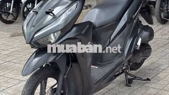 Honda Vario 150 2020 Đen xe đẹp máy zin