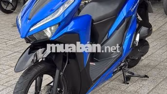 Honda Vario 150 Xanh candy máy zin biển 67