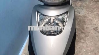 SYM Victoria Xe tay ga Bạc