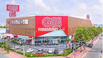 MẶT BẰNG CHO THUÊ - CẠNH GO DĨ AN- GIÁ 10TR/THÁNG