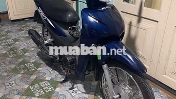 Honda Wave A 2021 Xanh bstp chính chủ