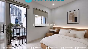 🔥 KHAI TRƯƠNG 20P CHDV FULL TIỆN NGHI – NGAY HUTECH & FTU & UTH 🔥