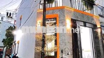 🏡 CHO THUÊ NHÀ NGUYÊN CĂN  – LÊ VĂN THỌ, GÒ VẤP