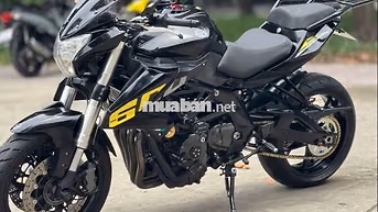 🌈 TPhcm Benelli 600i ABS FUll đồ chơi..Nhanh Tay 😘