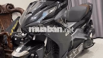 Honda Air Blade 150 2021 Đen