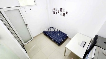 2 PHÒNG NGỦ GIÁ RẺ - SẴN NỘI THẤT CƠ BẢN
