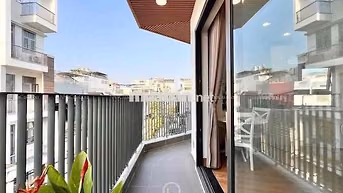 💥CĂN HỘ🏦 CAO CẤP🚨 THANG MÁY🔥 BÙI ĐÌNH TUÝ💥 BALCONY FULL NỘI THẤT 💥