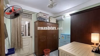Nhà cho thuê Q8 ngay chợ Nhị Thiên Đường chính chủ, giá 7tr