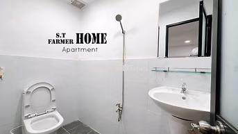 Pass phòng xịn nằm ngay trung tâm thành phố, rộng rãi đủ cho 3 người