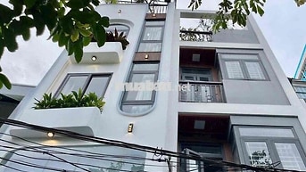 🏦🏦 CHO THUÊ NHÀ NGUYÊN CĂN NUP HẺM 51 PHẠM VĂN CHIÊU P. AN HỘI TÂY GÒ