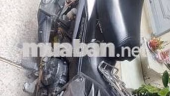 Yamaha Exciter 135 2014 Xám-đen