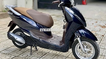 Honda Lead 125 2020 Cao cấp Xanh nâu chính chủ