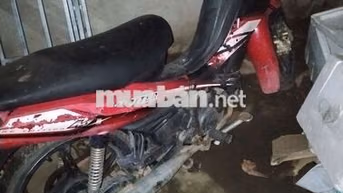 Yamaha Jupiter Đỏ 2006