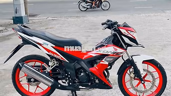 Honda Sonic 2019 chính chủ